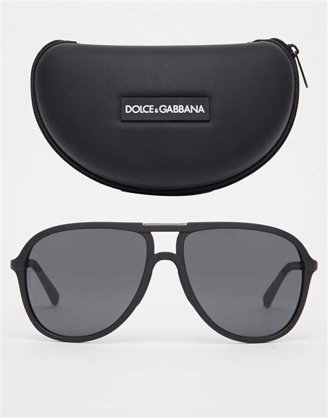 dolce gabbana aviators|dolce & gabbana sunglasses men.